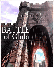 Battle of Chibi для Sony Ericsson