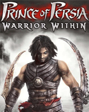 k750i Prince of Persia. Warrior within. для Sony Ericsson