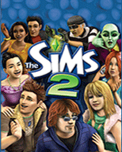 Sims 2 mobile для Sony Ericsson