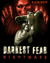 Кромешная тьма 3 (Darkest Fear 3) для Sony Ericsson
