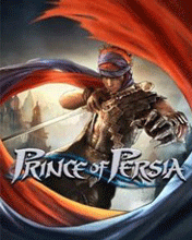 Prince of Persia. Zero. для Sony Ericsson