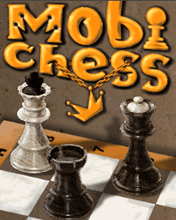 Mobile Chess для Sony Ericsson