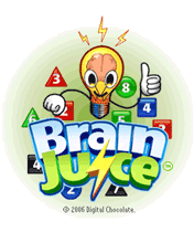 Brain Juice для Sony Ericsson