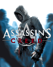Assassin's Creed для Sony Ericsson