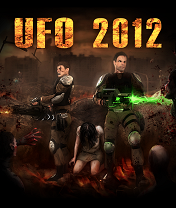UFO 2012 для Sony Ericsson