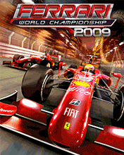 Ferrari World Championship для Sony Ericsson